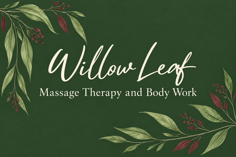 Willow Leaf